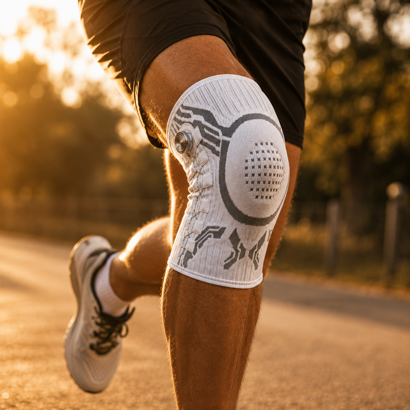 For Runners