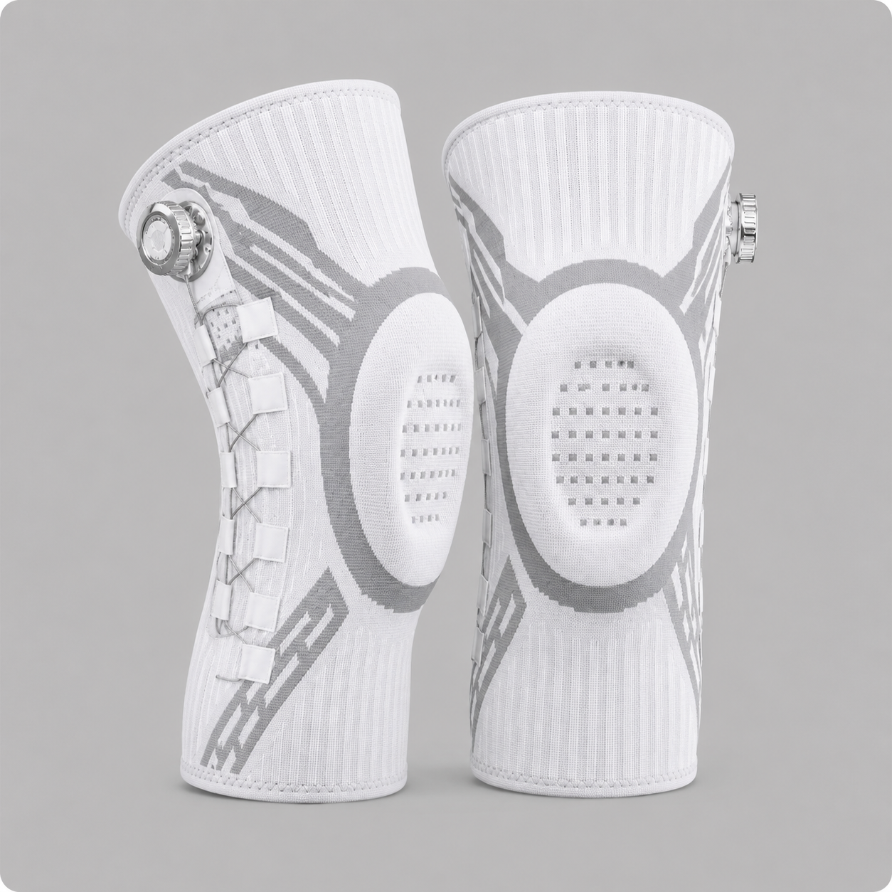 MotionFlex Pro Performance Knee Support