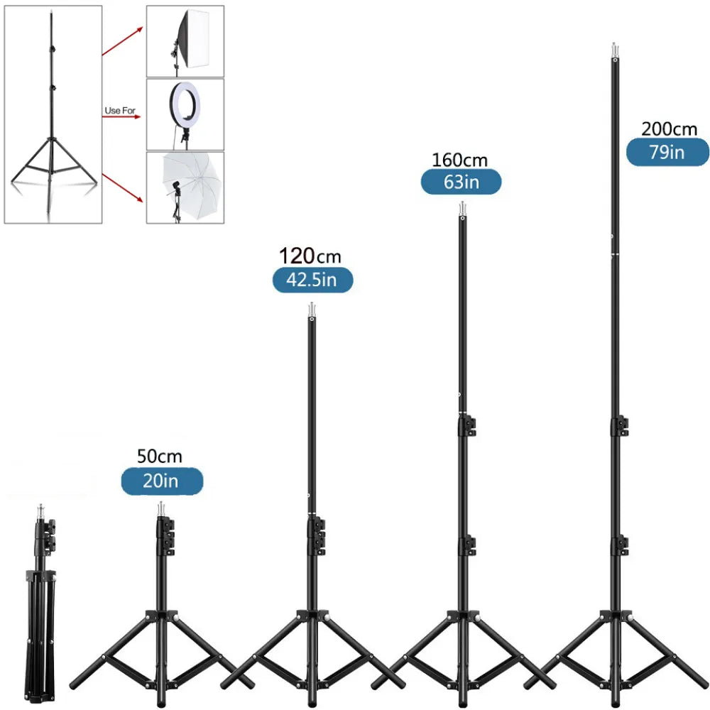 MotionFlex™ Stand