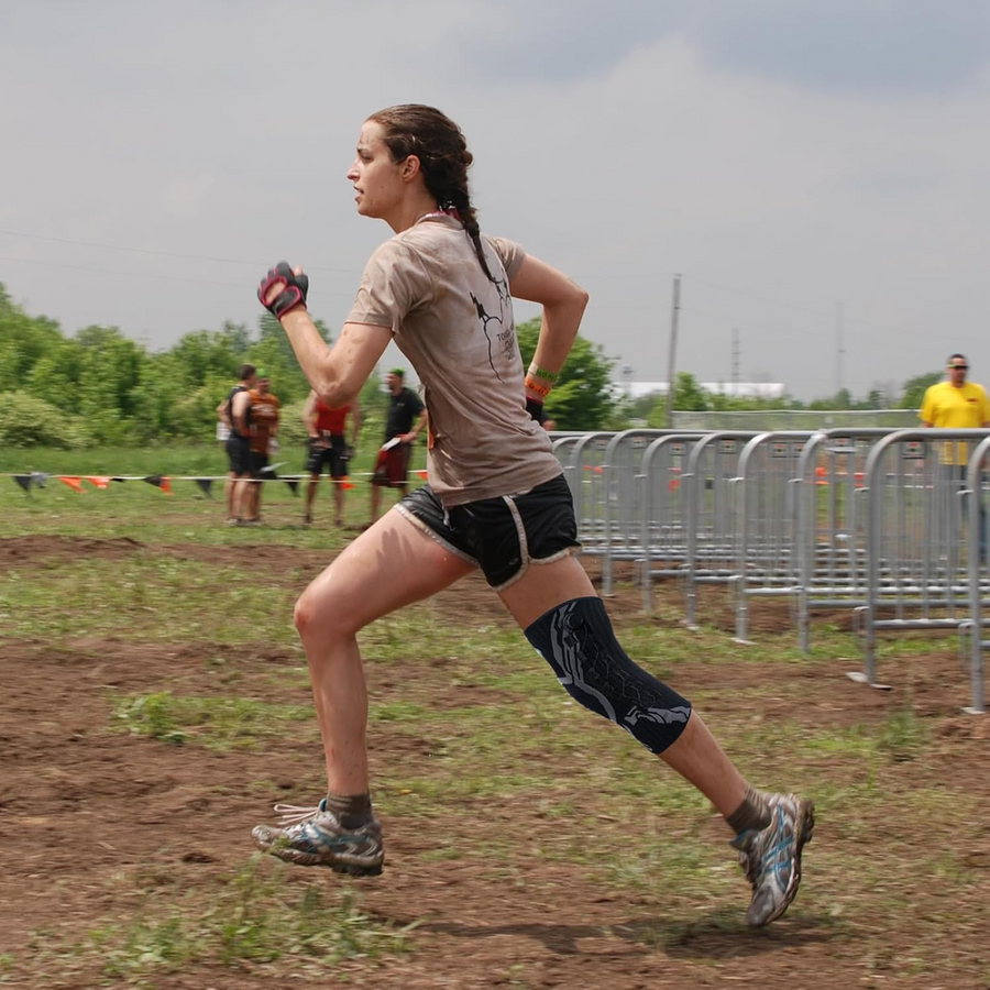 Run Longer, Hurt Less